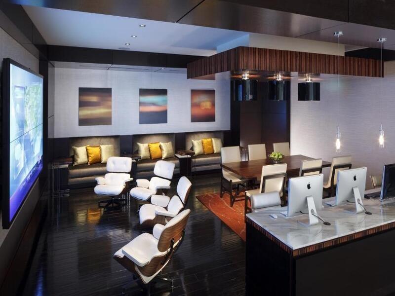 Hilton Mclean Tysons Corner Hotell Eksteriør bilde