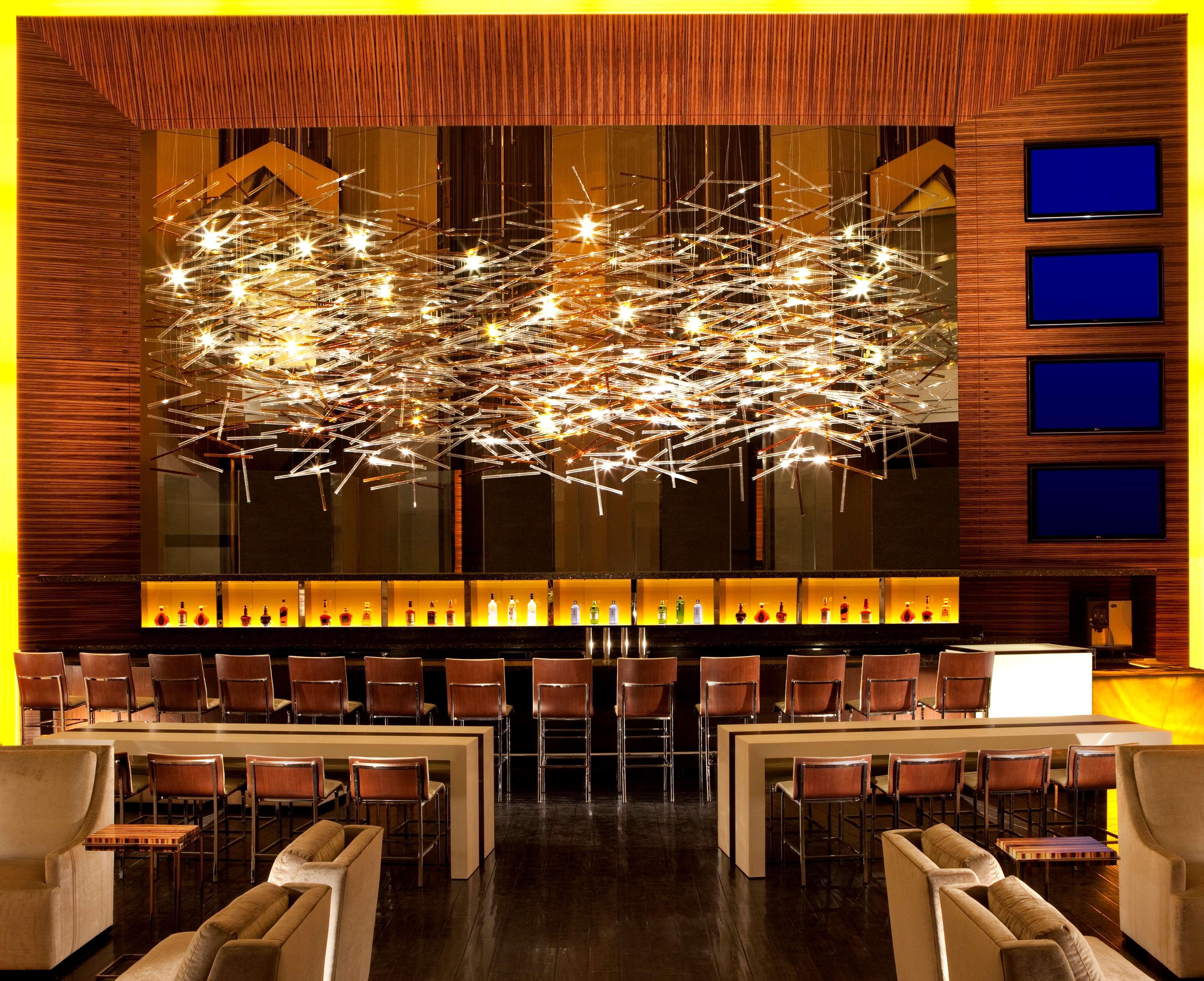 Hilton Mclean Tysons Corner Hotell Eksteriør bilde