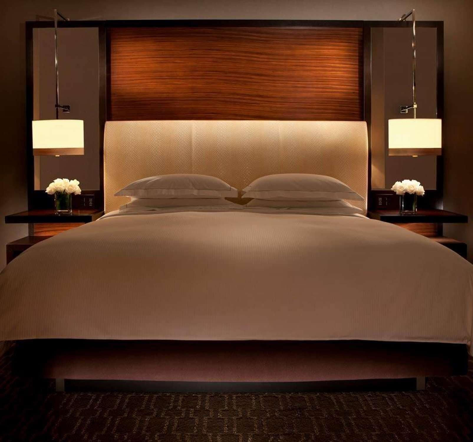 Hilton Mclean Tysons Corner Hotell Rom bilde