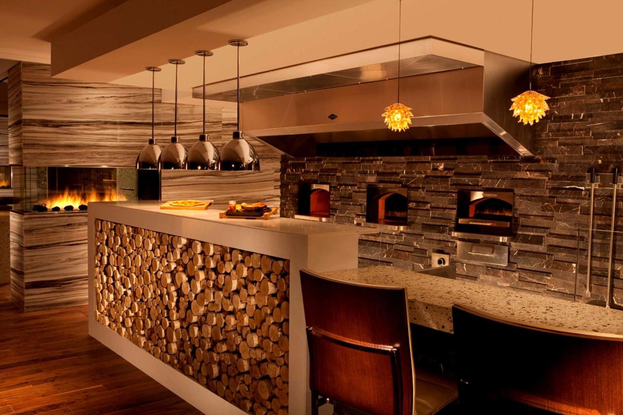 Hilton Mclean Tysons Corner Hotell Eksteriør bilde