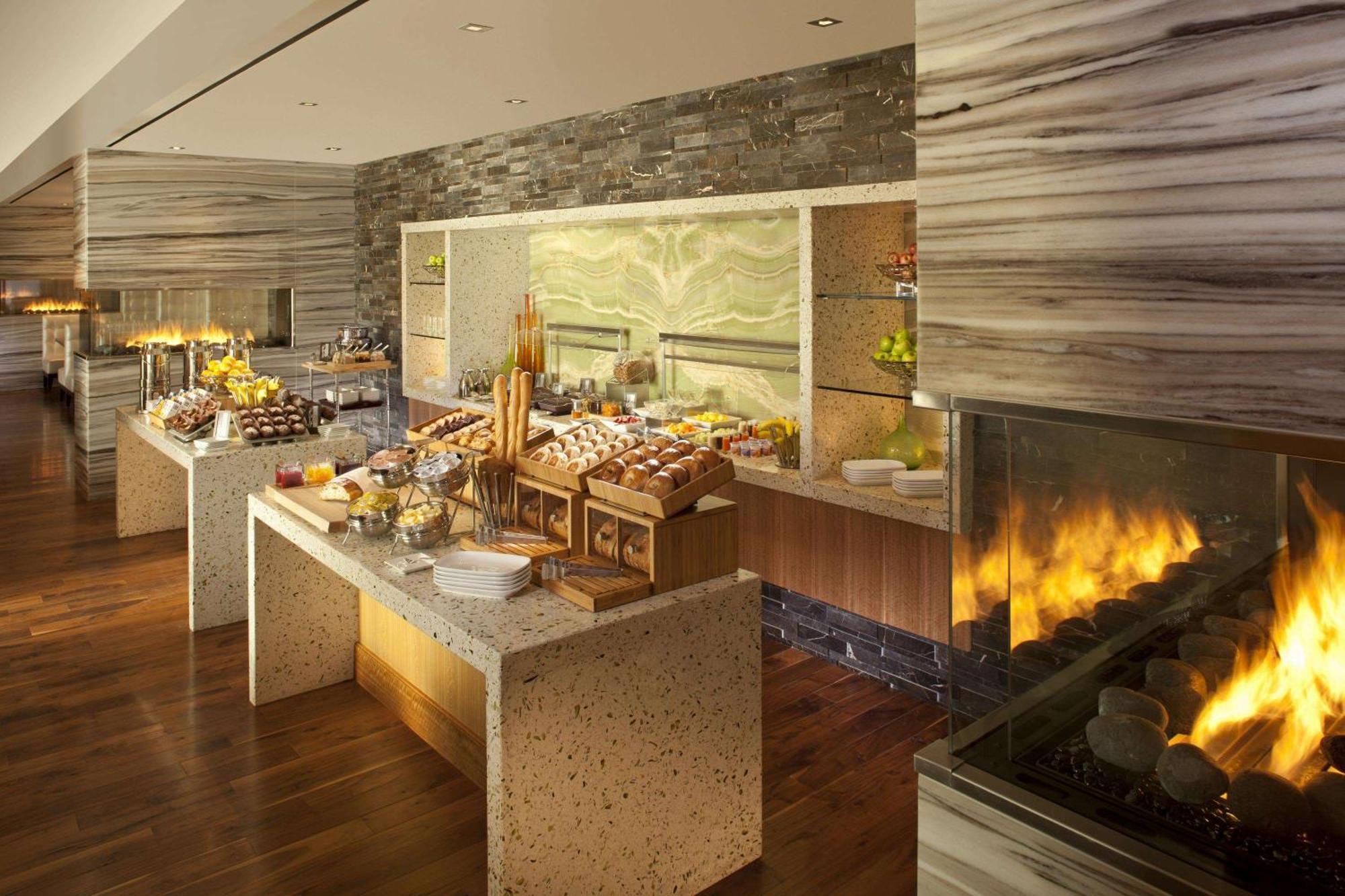 Hilton Mclean Tysons Corner Hotell Eksteriør bilde