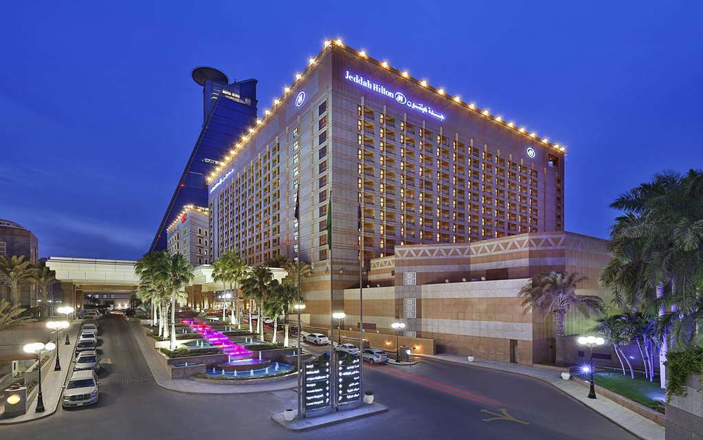 Hilton Mclean Tysons Corner Hotell Eksteriør bilde